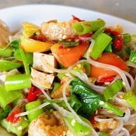 ส้มตำ ทบ.อุบลฯ สาขาสุรินทร์ 1-ถนนสุรินทร์ ศรีขรภูมิ