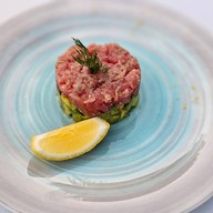 The beach at Anantasila