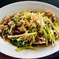 ครัวอาข่าดอยช้าง