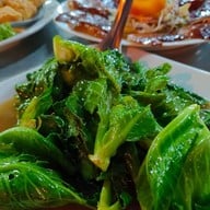 เมนูของร้าน ครัวไชนีส