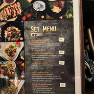 ดีบุก (Dibuk Restaurant)