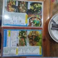 เมนู กินปูเมืองนนท์