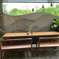 TAN CAFE TAN Cafe x Just Fine