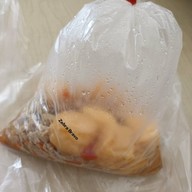 เมนูของร้าน ร้านปิ่นโตอิ่มอร่อย@หมูกระทะ หน้าเขตทุ่งครุ