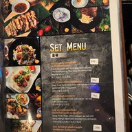 ดีบุก (Dibuk Restaurant)