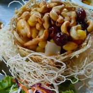 เมนูของร้าน ครัวไชนีส