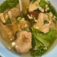 ข้าวมันไก่แซ่บวัน