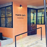 7 Days Coffee & Drinks