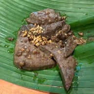 เมนูของร้าน พริกหยวก Prik-Yuak Thai Cuisine พญาไท