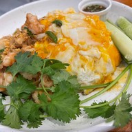 เมนูของร้าน TAN CAFE TAN Cafe x Just Fine