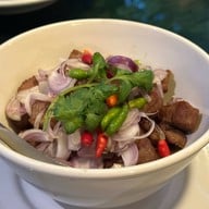 เรือนปั้นหยา สมุทรสาคร