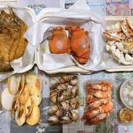 แม่มังกรซีฟู้ด ลาดพร้าว