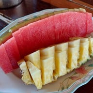 เมนูของร้าน กระชังบ้านมะหญิง