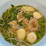 ข้าวมันไก่แซ่บวัน