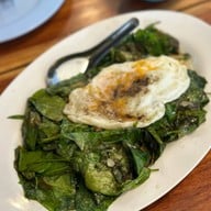 เมนูของร้าน หรอยในหลืบ