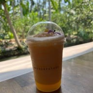 After The Rain Coffee & Gallery