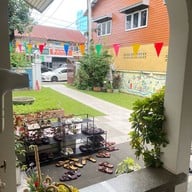 บ้านเล่าเรื่อง