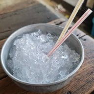 กระเพาะปลาขันน้ำ ตลาดพลู