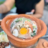 เมนูของร้าน ร. รื้อ