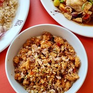 เมนูของร้าน DO NUA Sukhumvit 101/2
