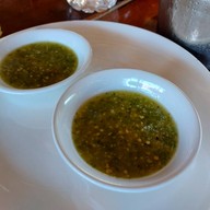 เมนูของร้าน กระชังบ้านมะหญิง