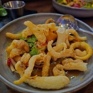 เมนูของร้าน เลอทาน่า Letana restaurant บางพลี