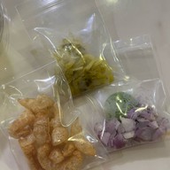 S&P Restaurant & Bakery BKK Plaza โรงพยายาลกรุงเทพ