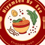 นิยมเส้น Niyomsen by Eve