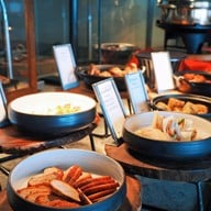 Edge, Hilton Pattaya Hilton Pattaya Hotel