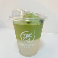 เมนูของร้าน Werewolf Cafe : แวร์วูล์ฟ คาเฟ่ ขอนแก่น
