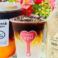 กาแฟหน้าบ้าน ( โฮมทาวด์ ) บางปะอินโฮมทาวด์