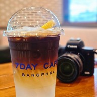 7 Days Coffee & Drinks