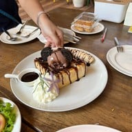 After The Rain Coffee & Gallery