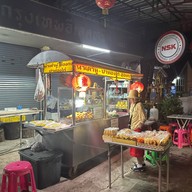น้ำเต้าหู้ฮ่องกง