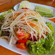 ครัวทับทิมซีฟู้ด