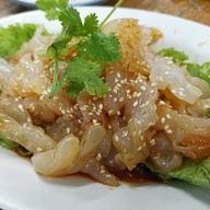 เมนูของร้าน ครัวไชนีส