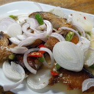 เมนูของร้าน ครัวไชนีส