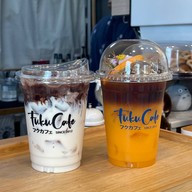 เมนูของร้าน Fukucafe Since 2012 ฟุคุคาเฟ่
