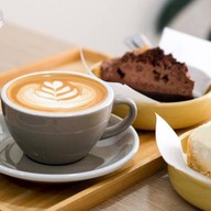 Rabito Cafe and more RABITO