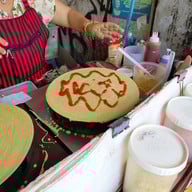 เครปญี่ปุ่น นเรศ