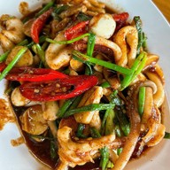 เผือกซีฟู้ด 1