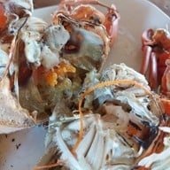 เมนูของร้าน กระชังบ้านมะหญิง