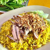 เมนูของร้าน โคกกลอยบะหมี่ต้มยำไข่