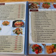 เมนู ครัวเจ๊ตุ้ม