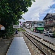 กระเพาะปลาขันน้ำ ตลาดพลู