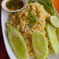 ครัวทับทิมซีฟู้ด