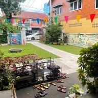 บ้านเล่าเรื่อง