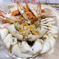 แม่มังกรซีฟู้ด ลาดพร้าว