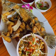 ครัวทับทิมซีฟู้ด