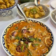 เมนูของร้าน โกทิ ร้านอาหารหัวหิน หัวหิน